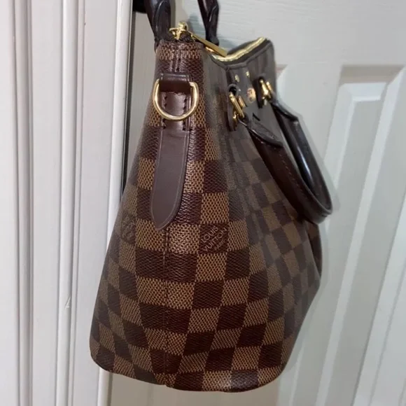 Louis Vuitton Siena PM Bag - Picture 5 of 12